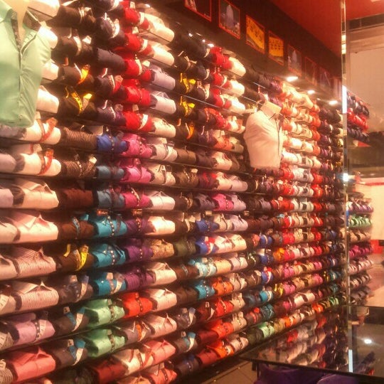 7camicie shop