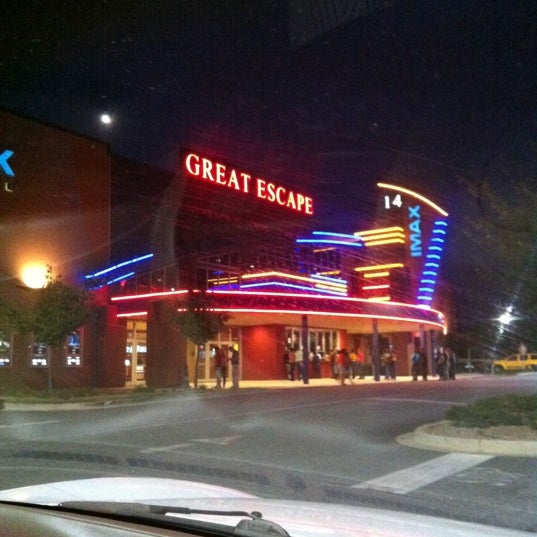 Regal Cinemas Simpsonville 14 & IMAX - Simpsonville, SC