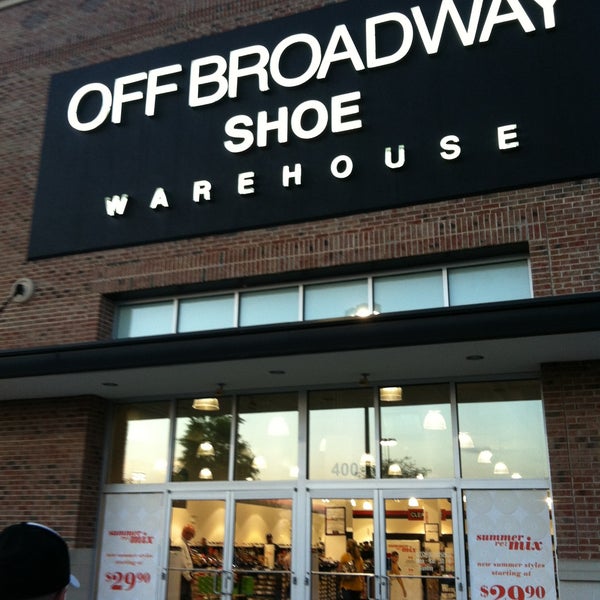 30 dollar shoe warehouse