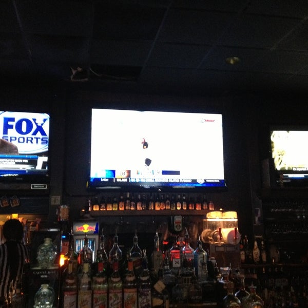 Sam's Sports Grill (Now Closed) Sports Bar in Nashville