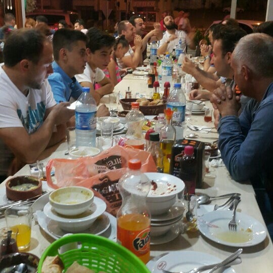 Bilgiçler Et &amp; Köfte Restorant Restoran