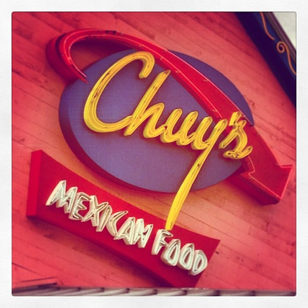 Chuy's 7913 W Irlo Bronson Memorial Hwy