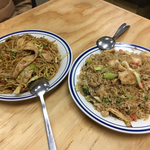 Mount Hutt Chinese Takeaways 1 tip from 11 visitors