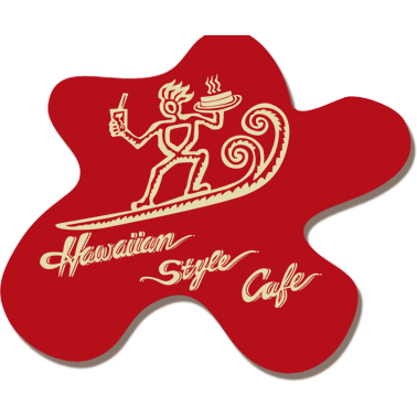 Foto tirada no(a) Hawaiian Style Cafe - Waimea por Hawaiian Style Cafe - Waimea em 6/24/2015