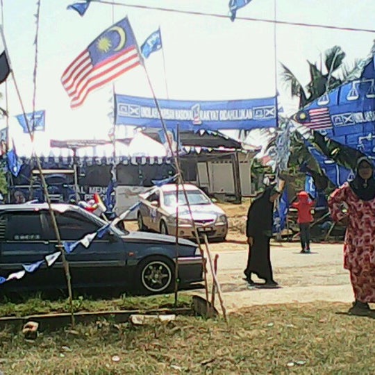 Batu 3 Kuantan Kuantan Pahang