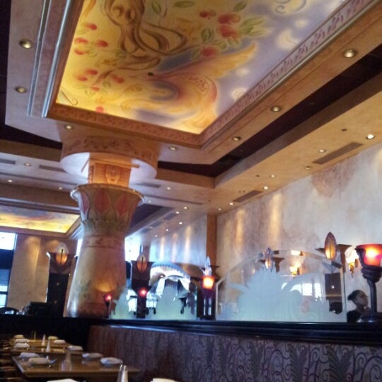 Photos at The Cheesecake Factory Downtown Providence 57 tips from