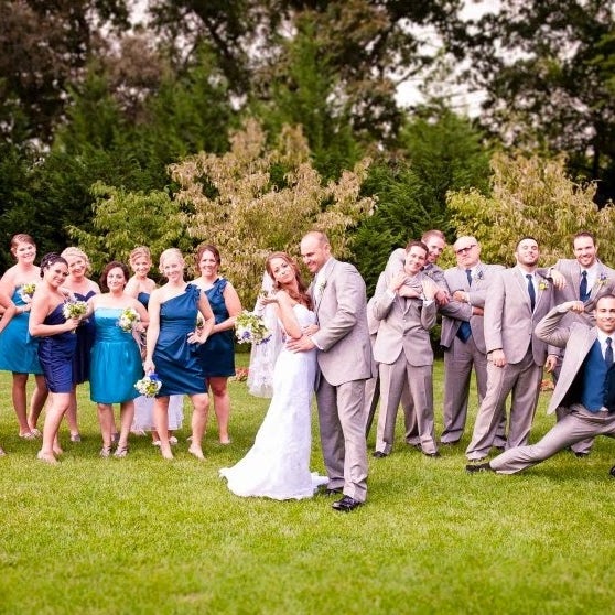 The Bradford Estate Event Space