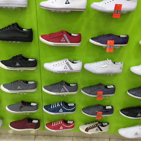 Le coq sportif best sale atterbury