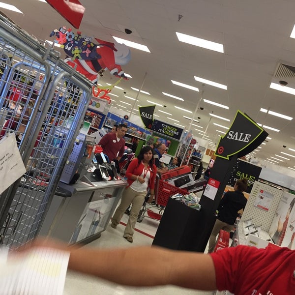 Photos at Target South San Antonio 15 tips