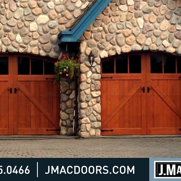 Photos At J Mac Garage Doors Ltd Repair Installation Now Closed Photo Taken At J Mac Garage Doors Ltd Repair Installation By Jim