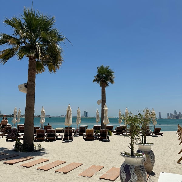 Photo taken at Elite Resort &amp; Spa Muharraq by Nouphi on 5/10/2024