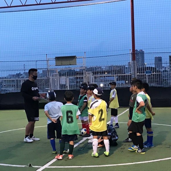 キャプテン翼スタジアム南浦和 さいたま市 Da Futbol Sahasi Da Fotograflar キャプテン翼スタジアム南浦和 さいたま市 Da Futbol Sahasi Da Fotograflar