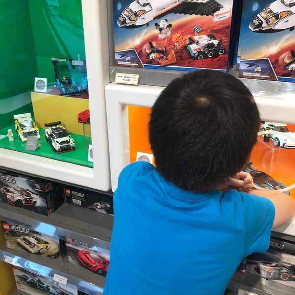 Lego Clickbrick 佐野店 越名町58 Lego Clickbrick 佐野店 越名町58