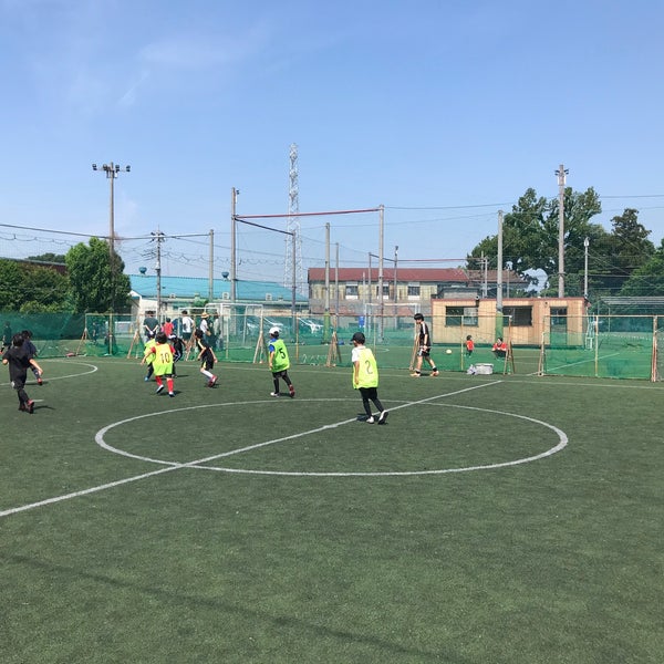Futsal Point J Foot浦和美園 Soccer Field In さいたま市 Futsal Point J Foot浦和美園 Soccer Field In さいたま市