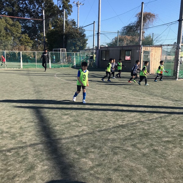 Futsal Point J Foot浦和美園 Soccer Field In さいたま市 Futsal Point J Foot浦和美園 Soccer Field In さいたま市