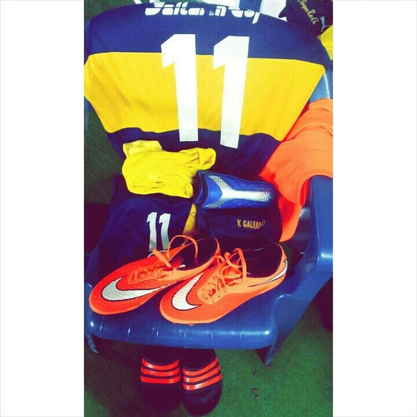 Спортиво триниденсе