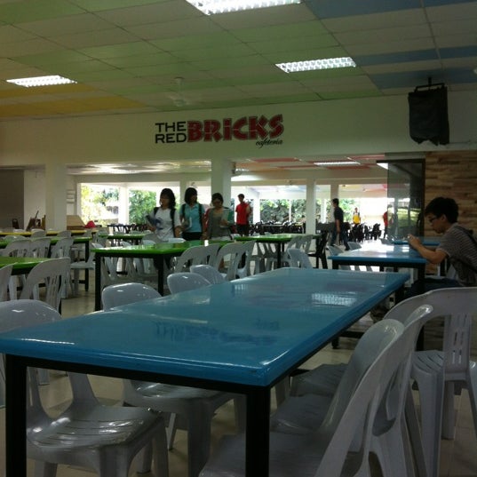 The Red Bricks Cafeteria (formerly Canteen 1) - Universiti Tunku Abdul  Rahman - 59 tips