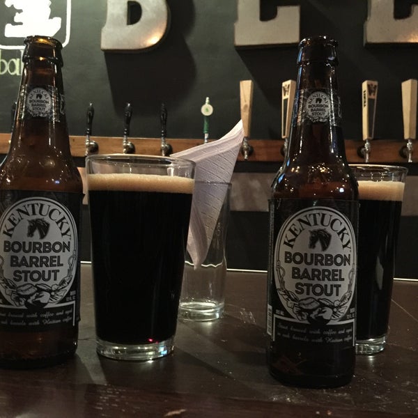 Photos at The BeerBox Beer Garden in Cd. Juarez