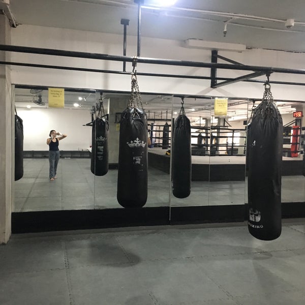 Undefeated Boxing Gym РЎРѕРєРѕР»