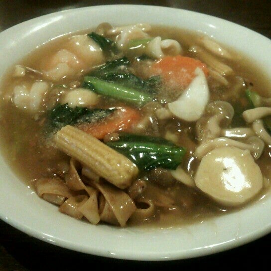 Photos At タイ料理chok Dee 越谷市 埼玉県 Photos At タイ料理chok Dee 越谷市 埼玉県