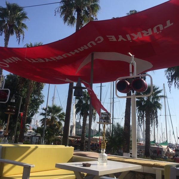 10/29/2019 tarihinde Gökhan C.ziyaretçi tarafından Küba Restaurant &amp; Lounge Bar'de çekilen fotoğraf