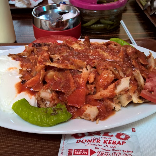 Vey�s Döner Evi Setbaşı�da fotoğraflar