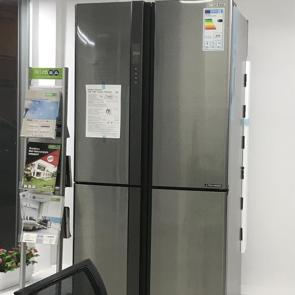 Sharp Buzdolabi Satis Ofisi Antalya Muratpasa Sharp Buzdolabi Satis Ofisi Antalya Muratpasa