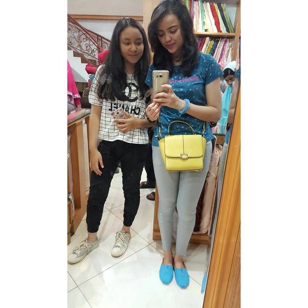 Citra Silk Toko Kain