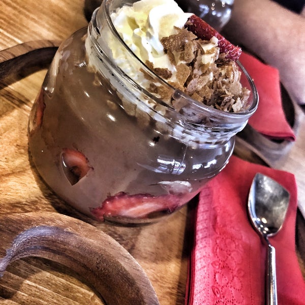 Manon Çikolata Atölyesi 41 tavsiye