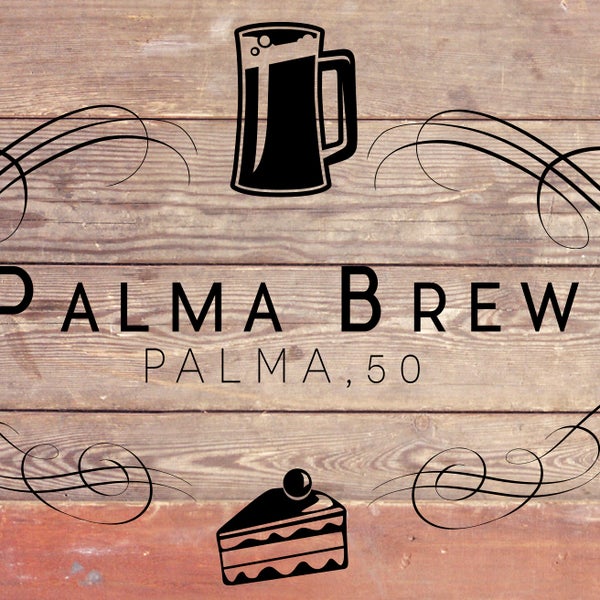 Foto scattata a Palma Brew da Palma Brew il 6/25/2015
