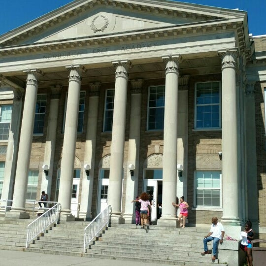 Newburgh Free Academy High School