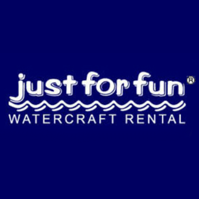 6/25/2015에 Just For Fun Watercraft Rental님이 Just For Fun Watercraft Rental에서 찍은 사진