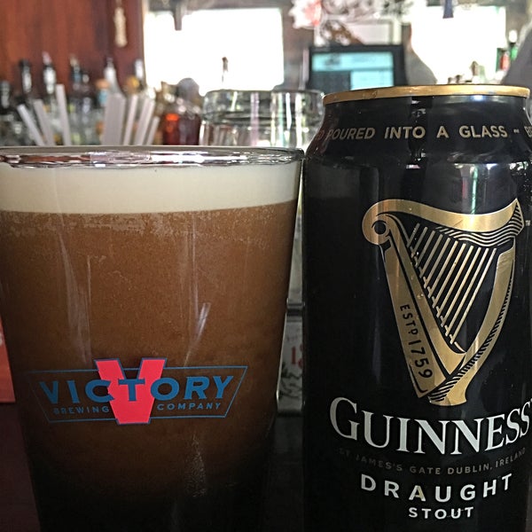 Quigley's Half-Irish Pub - Pub in Baltimore
