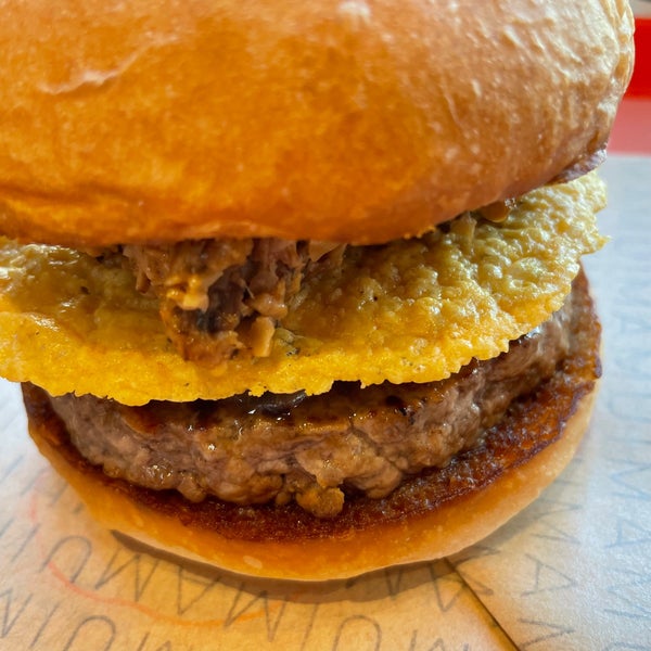 Photos At Umami Burger Burger Joint In 有明