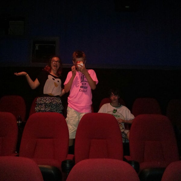 Photos at Cranberry Cinemas Cranberry Township, PA