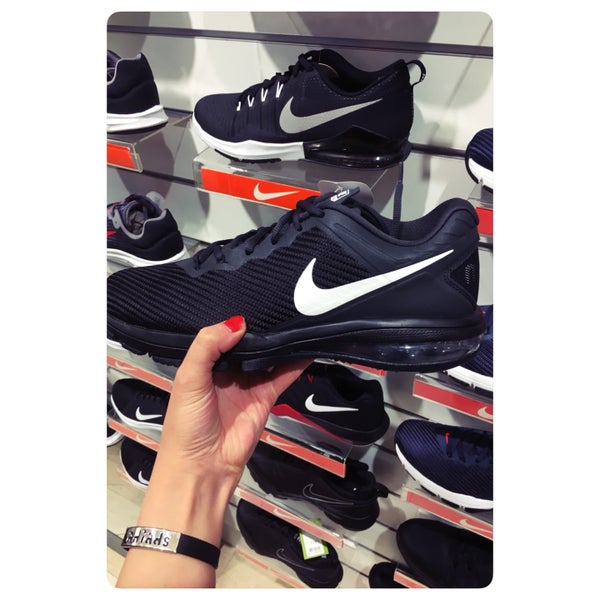 Photos at Nike Factory Store - Antalya, Antalya