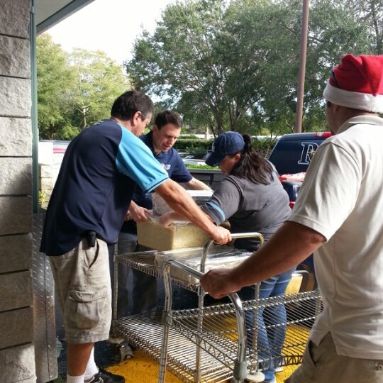 The Salvation Army Clearwater Citadel Corps Thrift Vintage Store