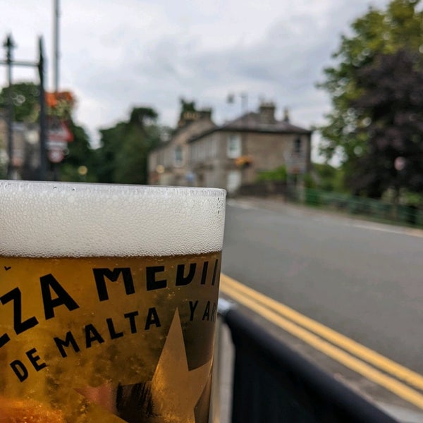 Bridge Street Bar Dollar, Clackmannanshire