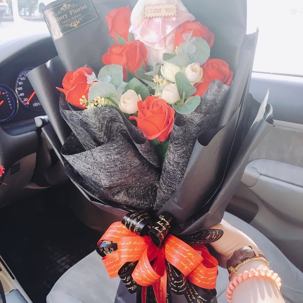 Glory Florist - Flower Shop