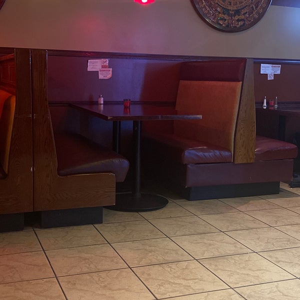 Maravilla's Mexican Restaurant in Hyde Park