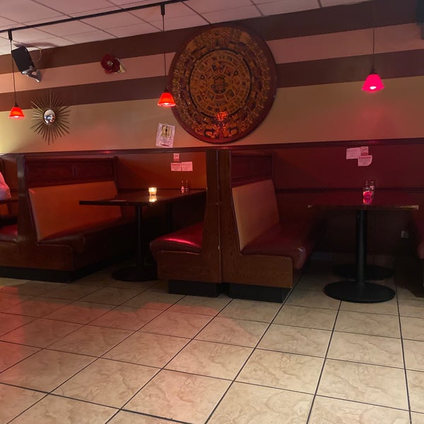 Maravilla's Mexican Restaurant in Hyde Park