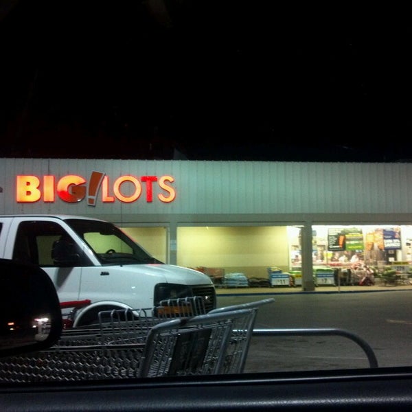 Big Lots 2 tips