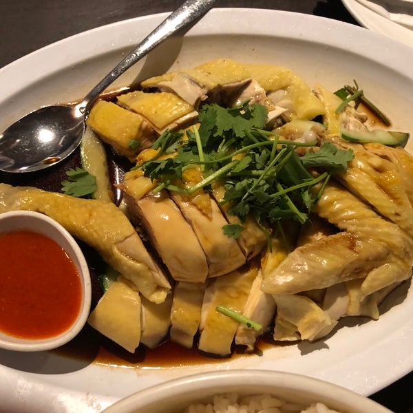 Photo prise au Penang Malaysian Cuisine par Glen Y. le10/6/2018
