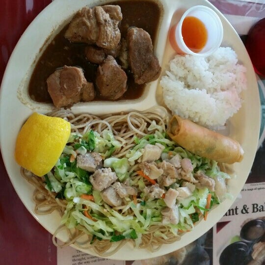 Lily's Philippine Restaurant & Bakery Far West Side 8 tips from 125 visitors