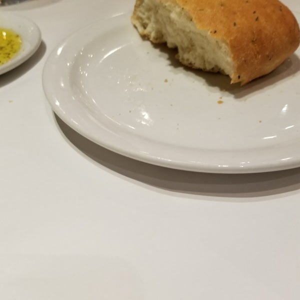 Romano's Macaroni Grill (Now Closed) Frederick, MD