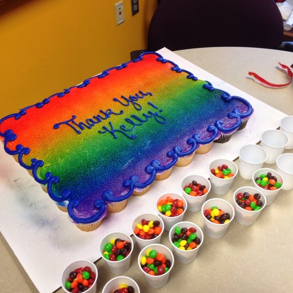 Das Foto wurde bei Center for LGBTQIA+ Student Success von BJ F. am 6/25/2013 aufgenommen