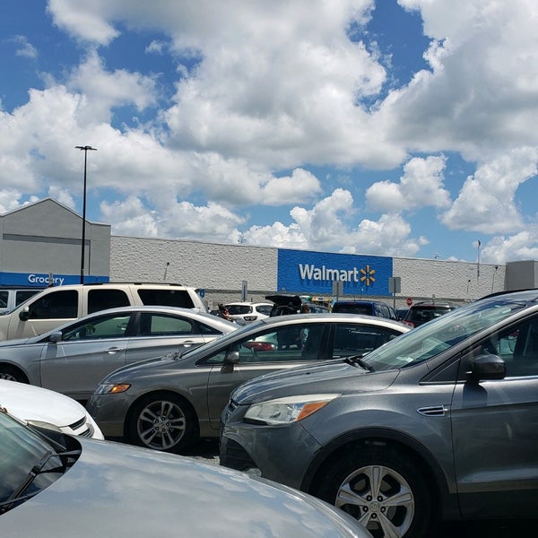 Walmart Supercenter Albany, GA