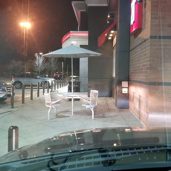 QuikTrip Locust Grove, GA