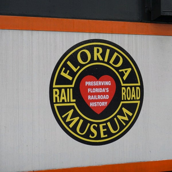 2/6/2021에 John G.님이 Florida Railroad Museum에서 찍은 사진
