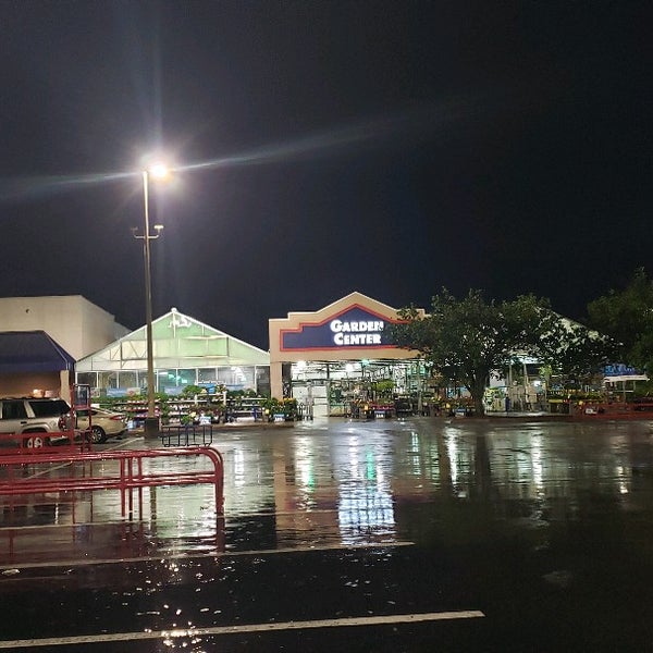 Lowe's Albany, GA